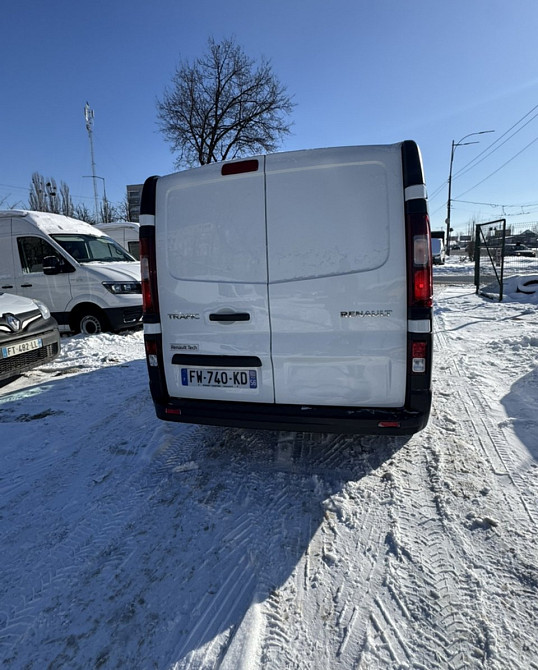 Renault Trafic 2020 Київ - зображення 6