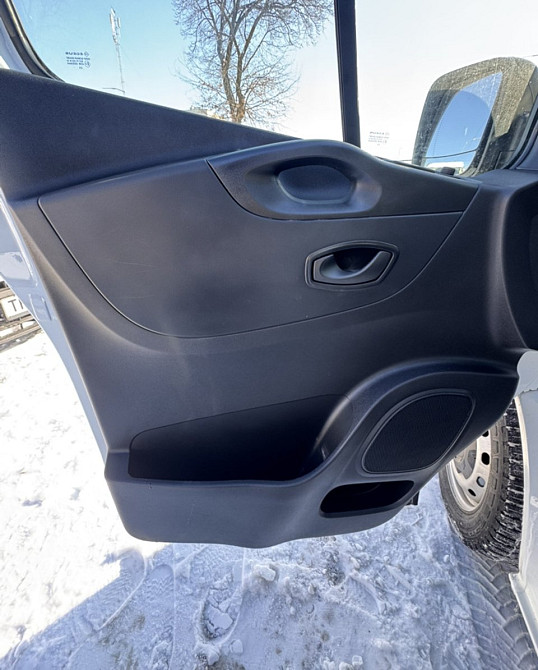 Renault Trafic 2020 Київ - зображення 11