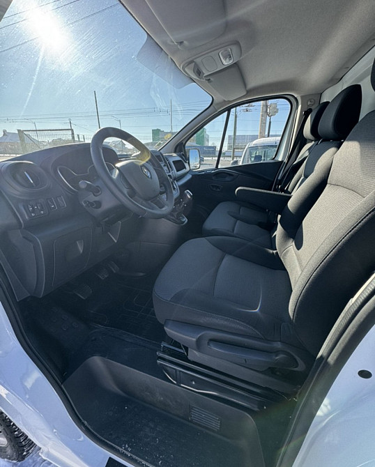 Renault Trafic 2020 Київ - зображення 10