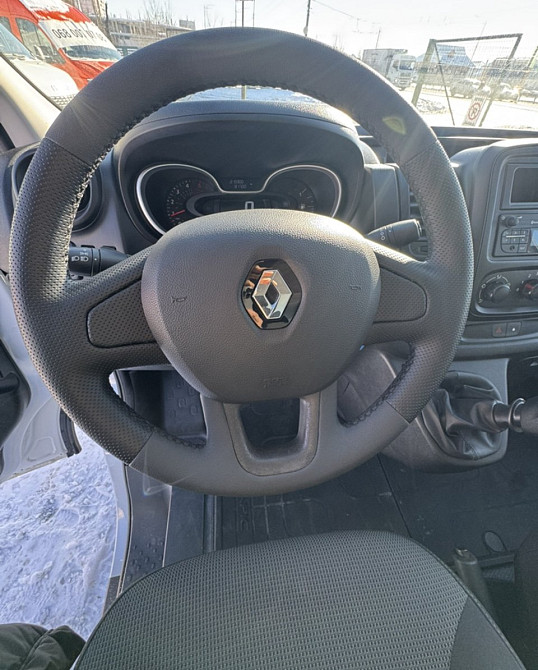 Renault Trafic 2020 Київ - зображення 13
