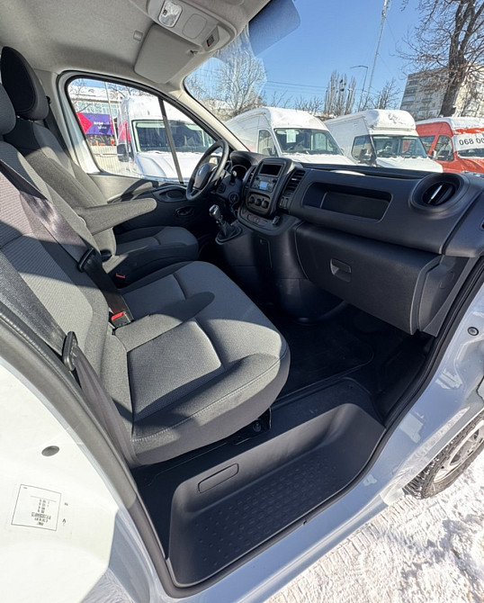 Renault Trafic 2020 Київ - зображення 16