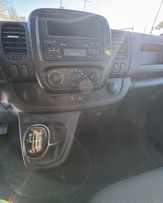 Renault Trafic 2020 Київ - зображення 14