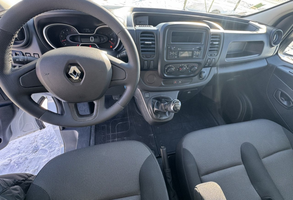 Renault Trafic 2020 Київ - зображення 12