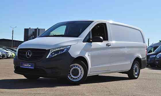 Mercedes-Benz Vito 2020 Київ