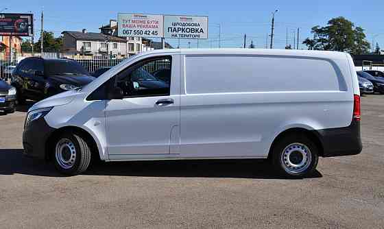 Mercedes-Benz Vito 2020 Київ