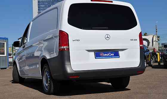 Mercedes-Benz Vito 2020 Київ