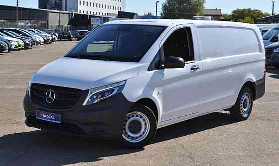 Mercedes-Benz Vito 2020 Київ