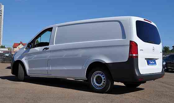 Mercedes-Benz Vito 2020 Київ