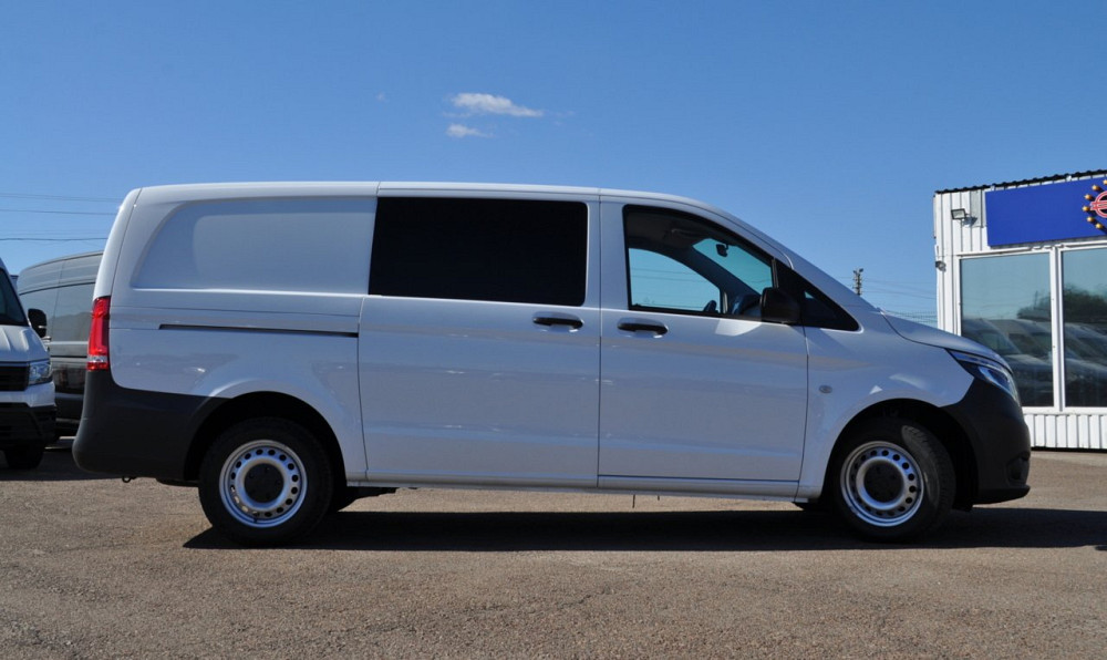 Mercedes-Benz Vito 2020 Київ - зображення 13