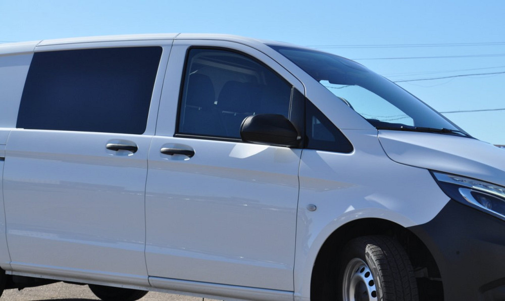 Mercedes-Benz Vito 2020 Київ - зображення 16