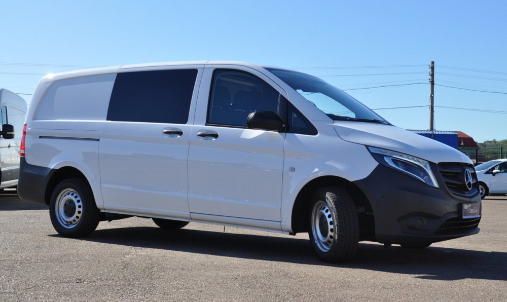 Mercedes-Benz Vito 2020 Київ - зображення 14