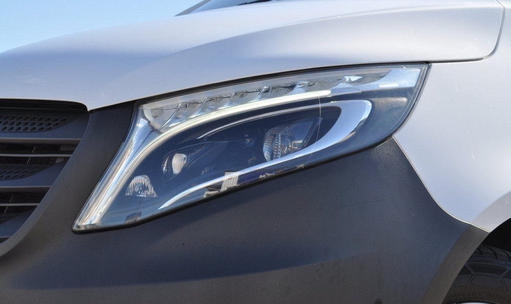 Mercedes-Benz Vito 2020 Київ - зображення 18