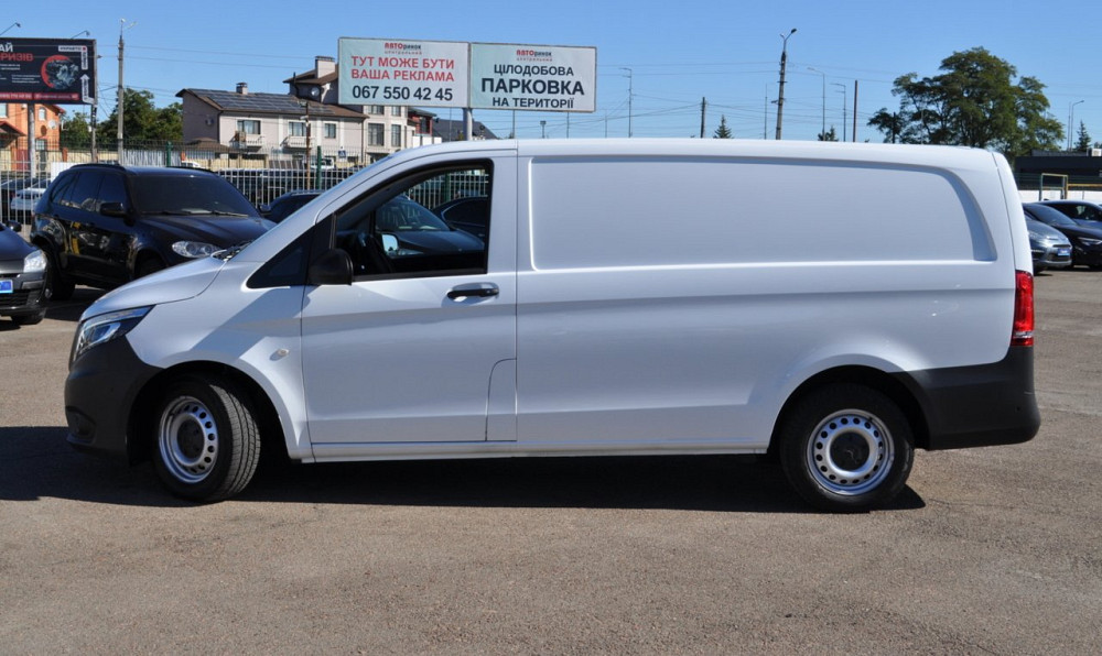 Mercedes-Benz Vito 2020 Київ - зображення 4
