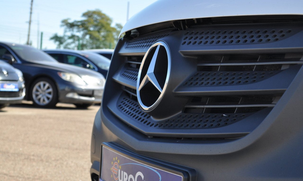 Mercedes-Benz Vito 2020 Київ - зображення 19