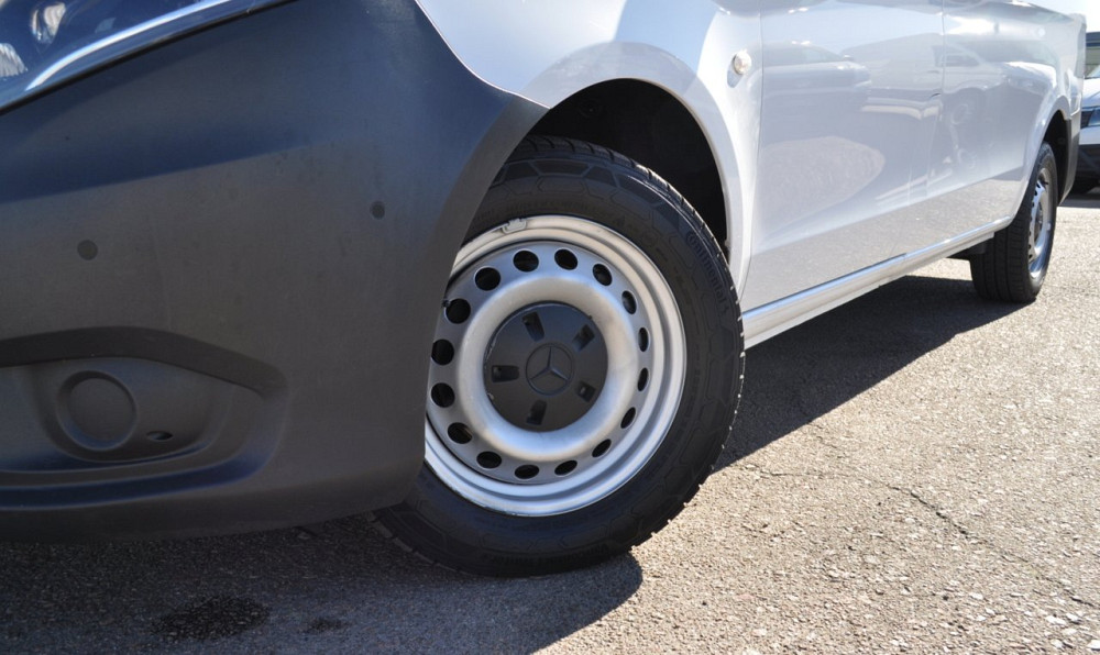 Mercedes-Benz Vito 2020 Київ - зображення 20