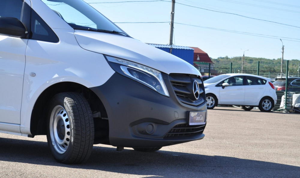 Mercedes-Benz Vito 2020 Київ - зображення 15
