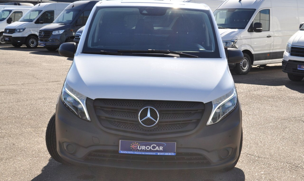 Mercedes-Benz Vito 2020 Київ - зображення 17