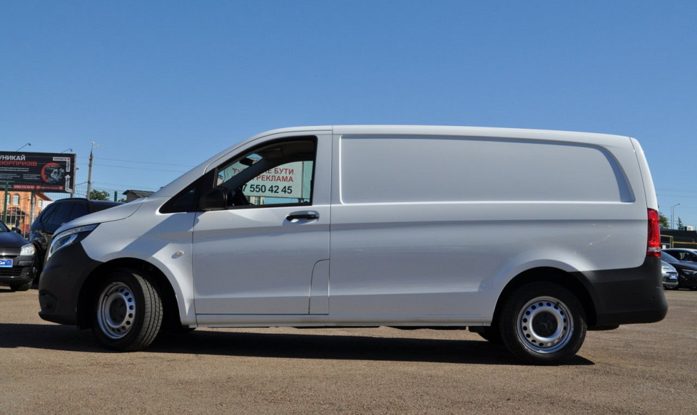 Mercedes-Benz Vito 2020 Київ - зображення 3