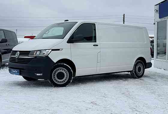 Volkswagen Transporter 2020 Київ