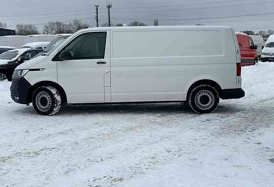 Volkswagen Transporter 2020 Київ