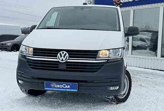 Volkswagen Transporter 2020 Київ