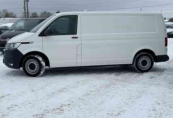 Volkswagen Transporter 2020 Київ