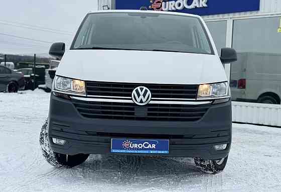 Volkswagen Transporter 2020 Київ