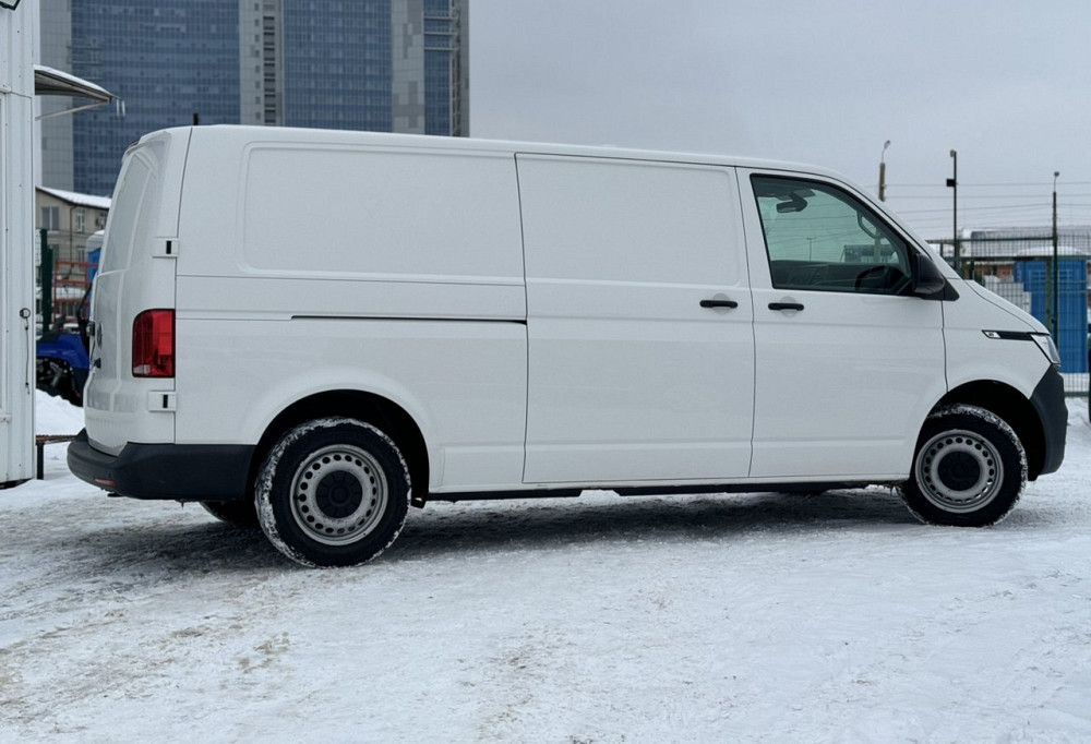Volkswagen Transporter 2020 Київ - зображення 8