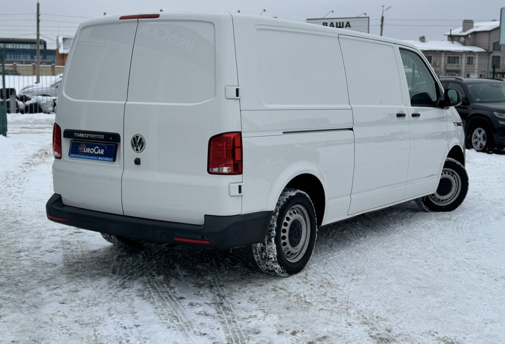 Volkswagen Transporter 2020 Київ - зображення 9