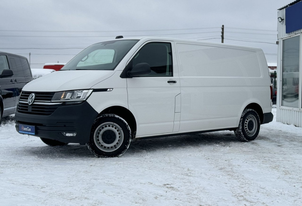 Volkswagen Transporter 2020 Київ - зображення 2