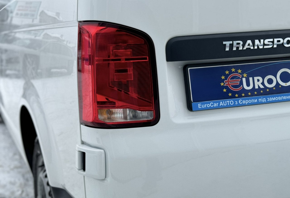 Volkswagen Transporter 2020 Київ - зображення 13