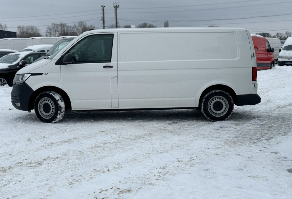 Volkswagen Transporter 2020 Київ - зображення 4