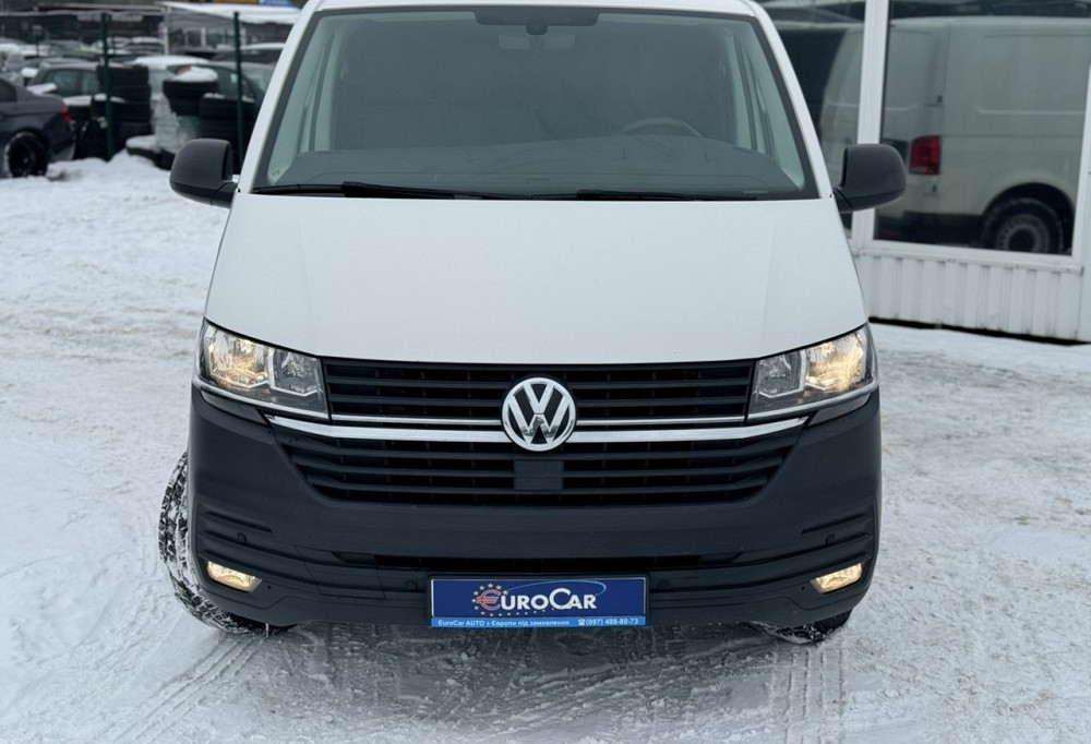 Volkswagen Transporter 2020 Київ - зображення 17