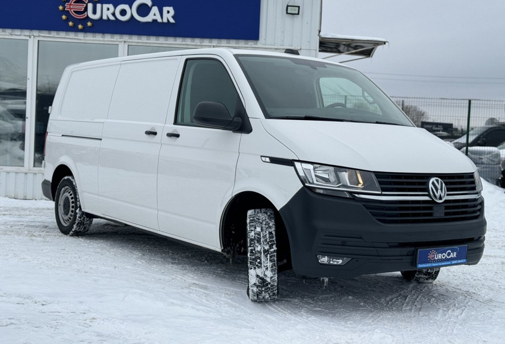 Volkswagen Transporter 2020 Київ - зображення 7