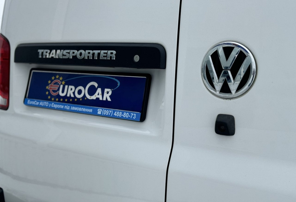 Volkswagen Transporter 2020 Київ - зображення 12
