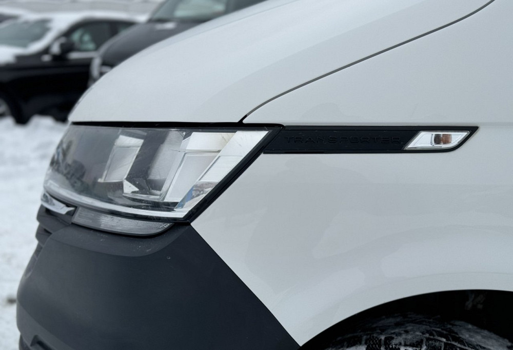 Volkswagen Transporter 2020 Київ - зображення 15