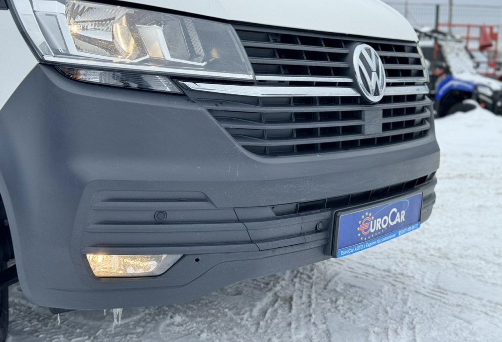 Volkswagen Transporter 2020 Київ - зображення 19