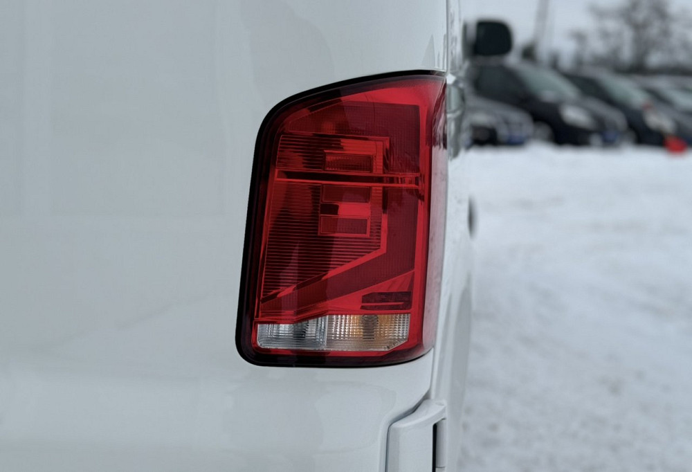 Volkswagen Transporter 2020 Київ - зображення 11