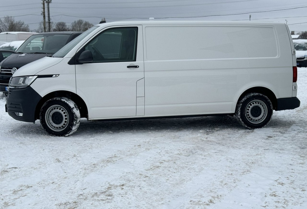 Volkswagen Transporter 2020 Київ - зображення 3