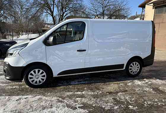 Renault Trafic 2021 Дубно