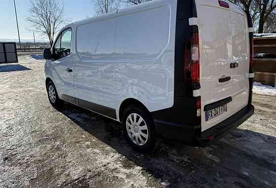 Renault Trafic 2021 Дубно