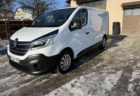 Renault Trafic 2021 Дубно
