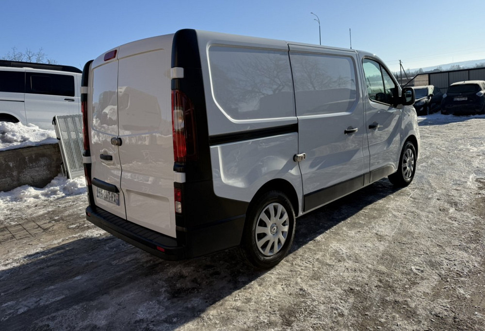 Renault Trafic 2021 Дубно - зображення 5