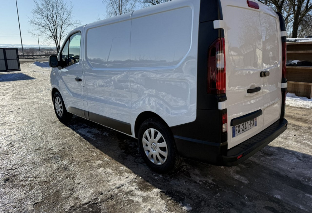 Renault Trafic 2021 Дубно - зображення 3