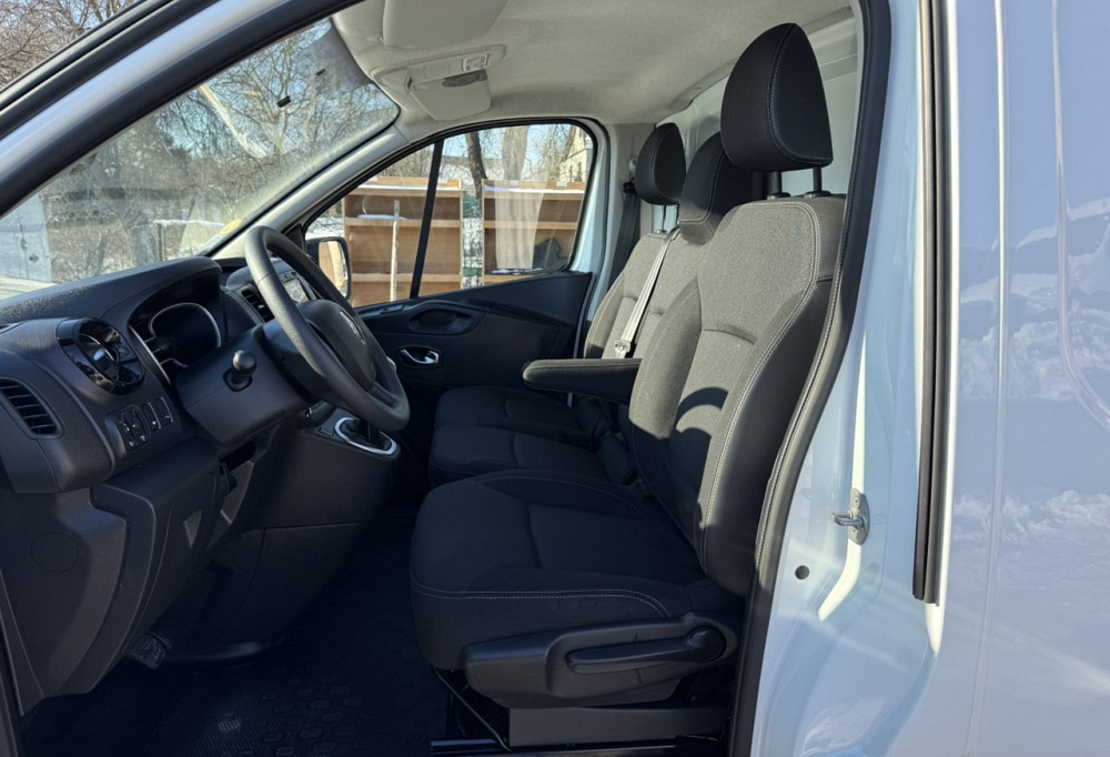 Renault Trafic 2021 Дубно - зображення 10