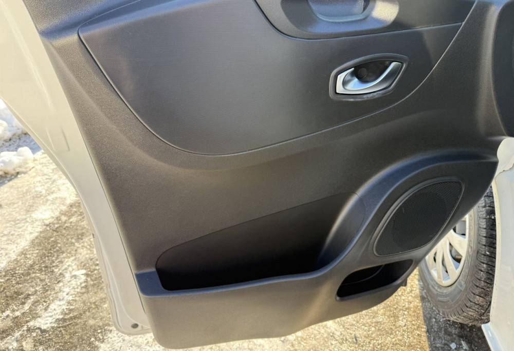 Renault Trafic 2021 Дубно - зображення 17