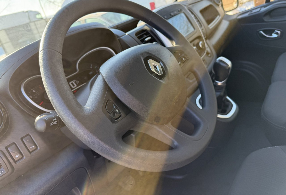 Renault Trafic 2021 Дубно - зображення 13