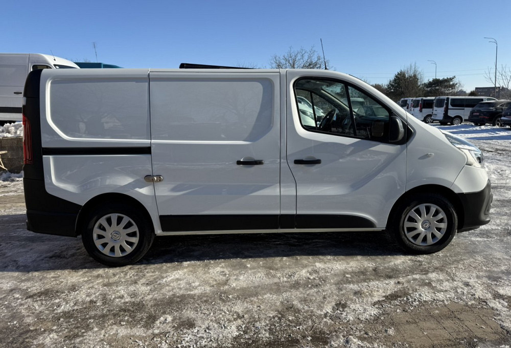 Renault Trafic 2021 Дубно - зображення 6