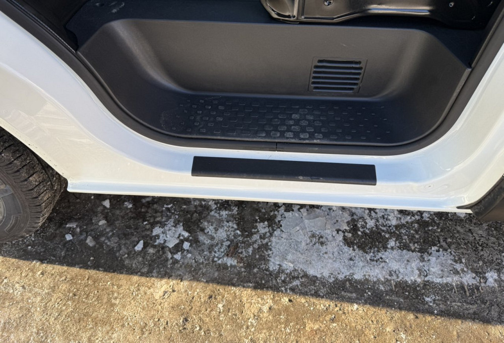 Renault Trafic 2021 Дубно - зображення 16