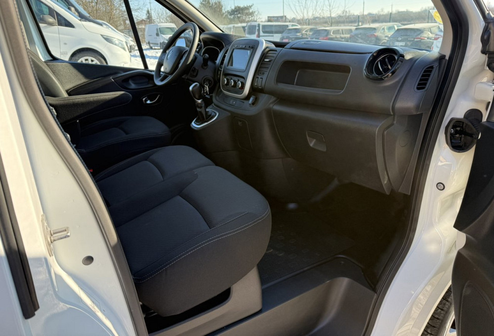 Renault Trafic 2021 Дубно - зображення 18